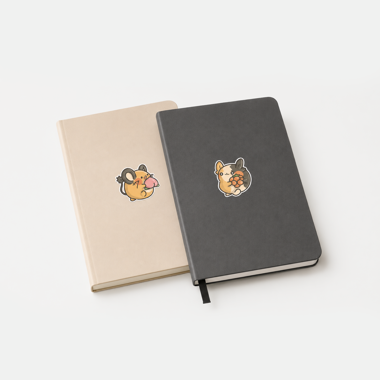 Dedenne x morpeko duo sticker set