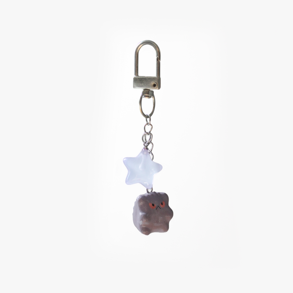 Poké Keychains