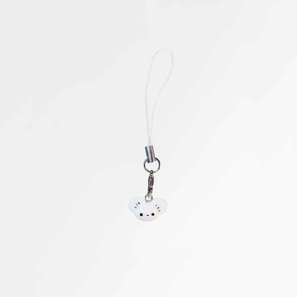 Tandemaus charm