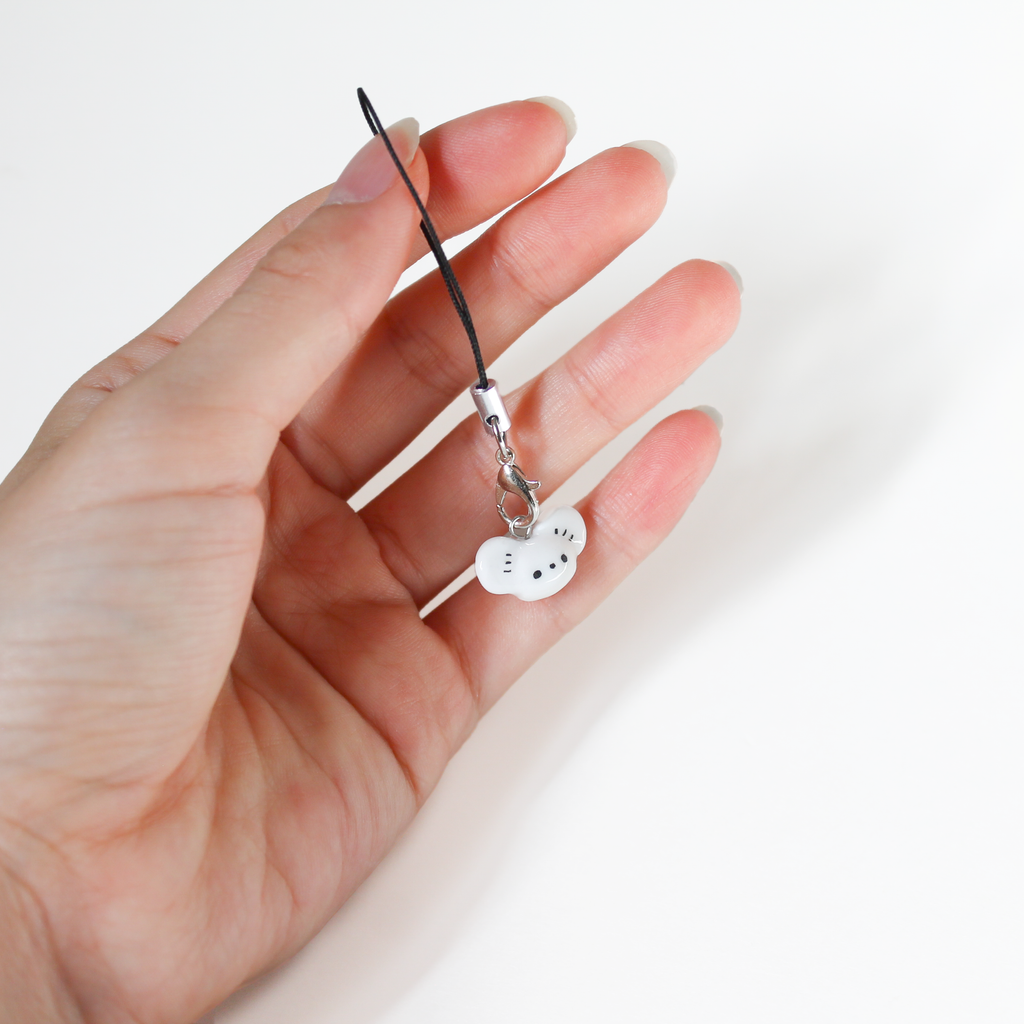 Tandemaus charm