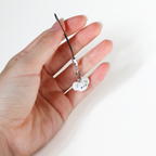 Tandemaus charm