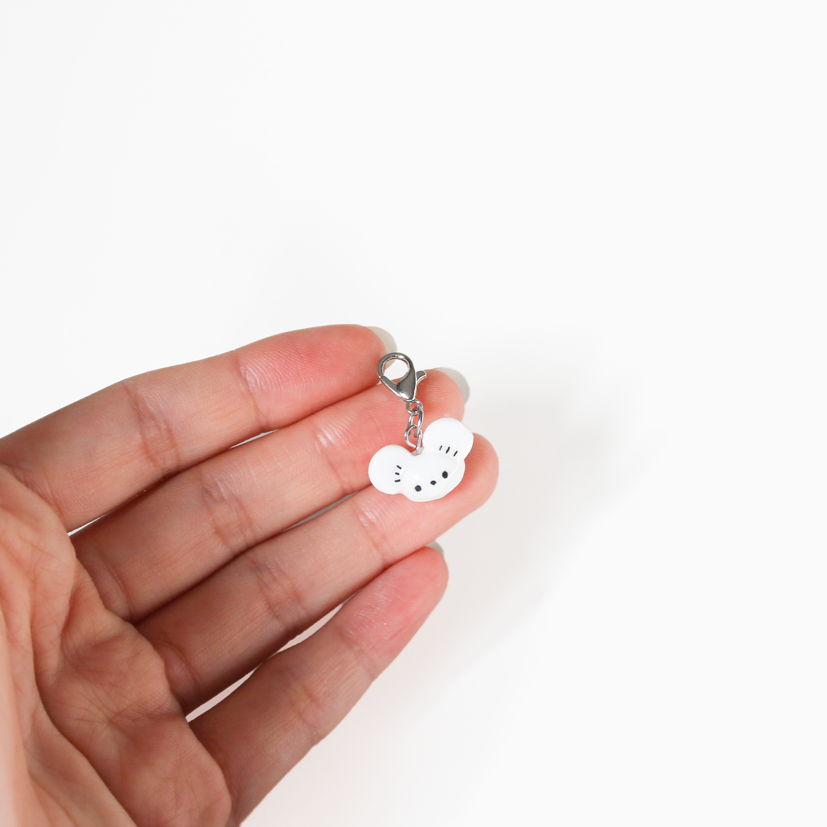 Tandemaus charm