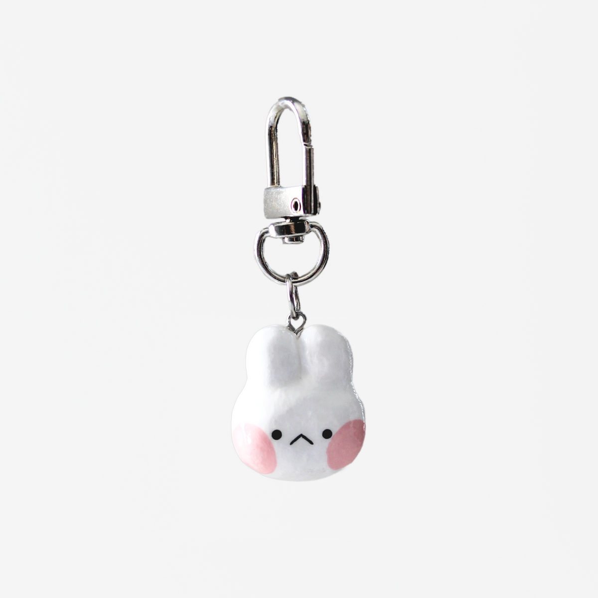 Bun standard keychain – hikoomo