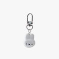 Miffy keychain