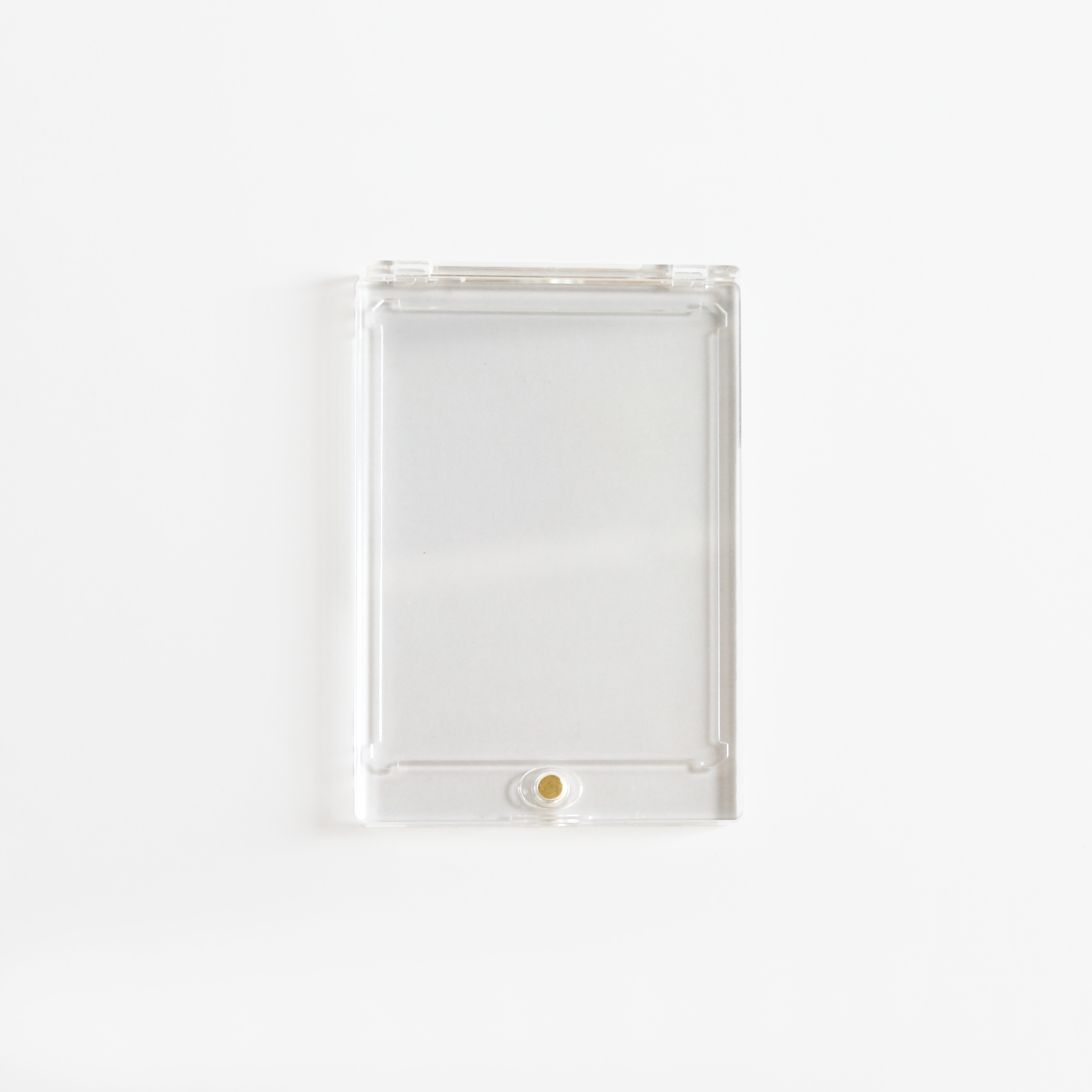 Standard slab display stand
