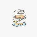 Silly pokémon stickers