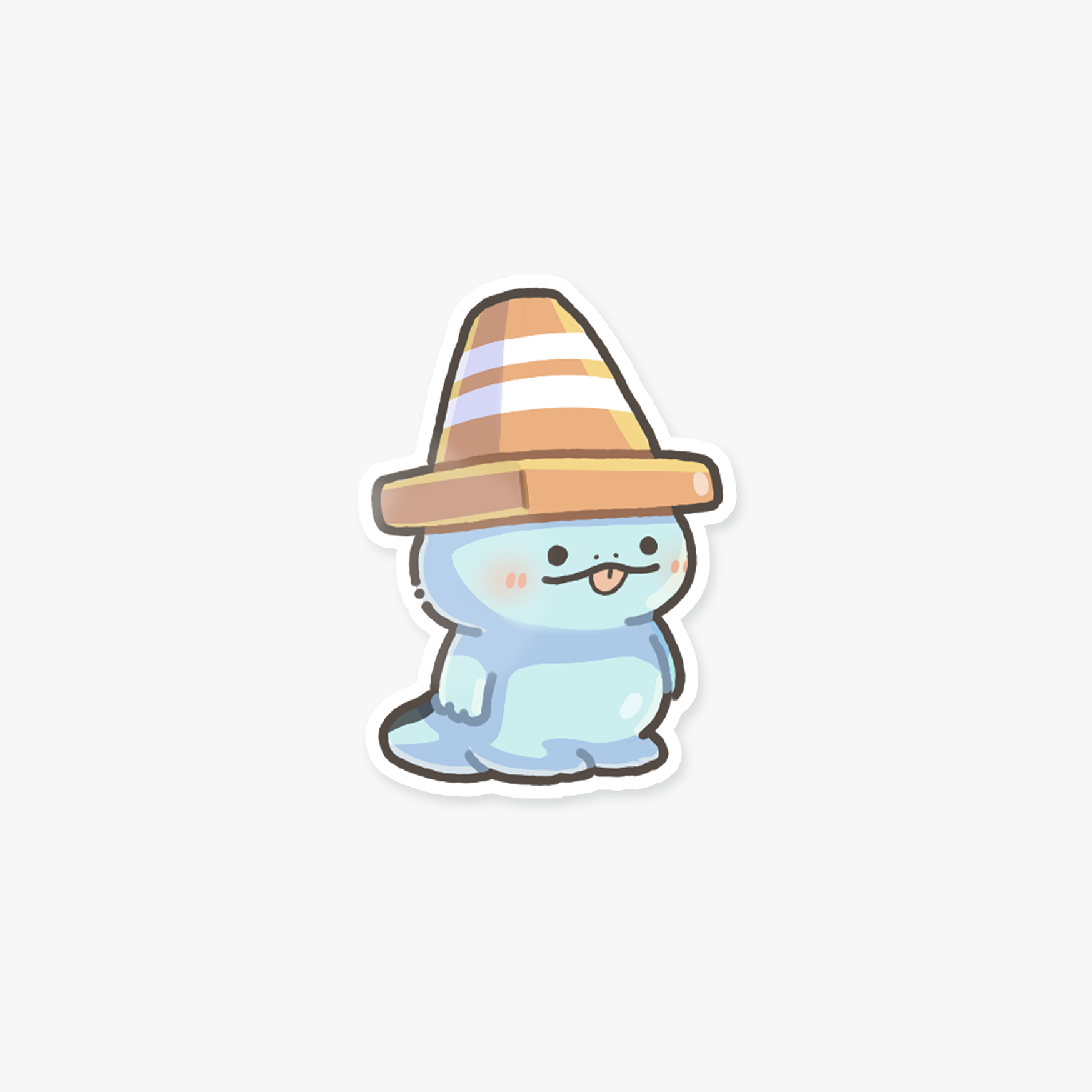 Silly pokémon stickers