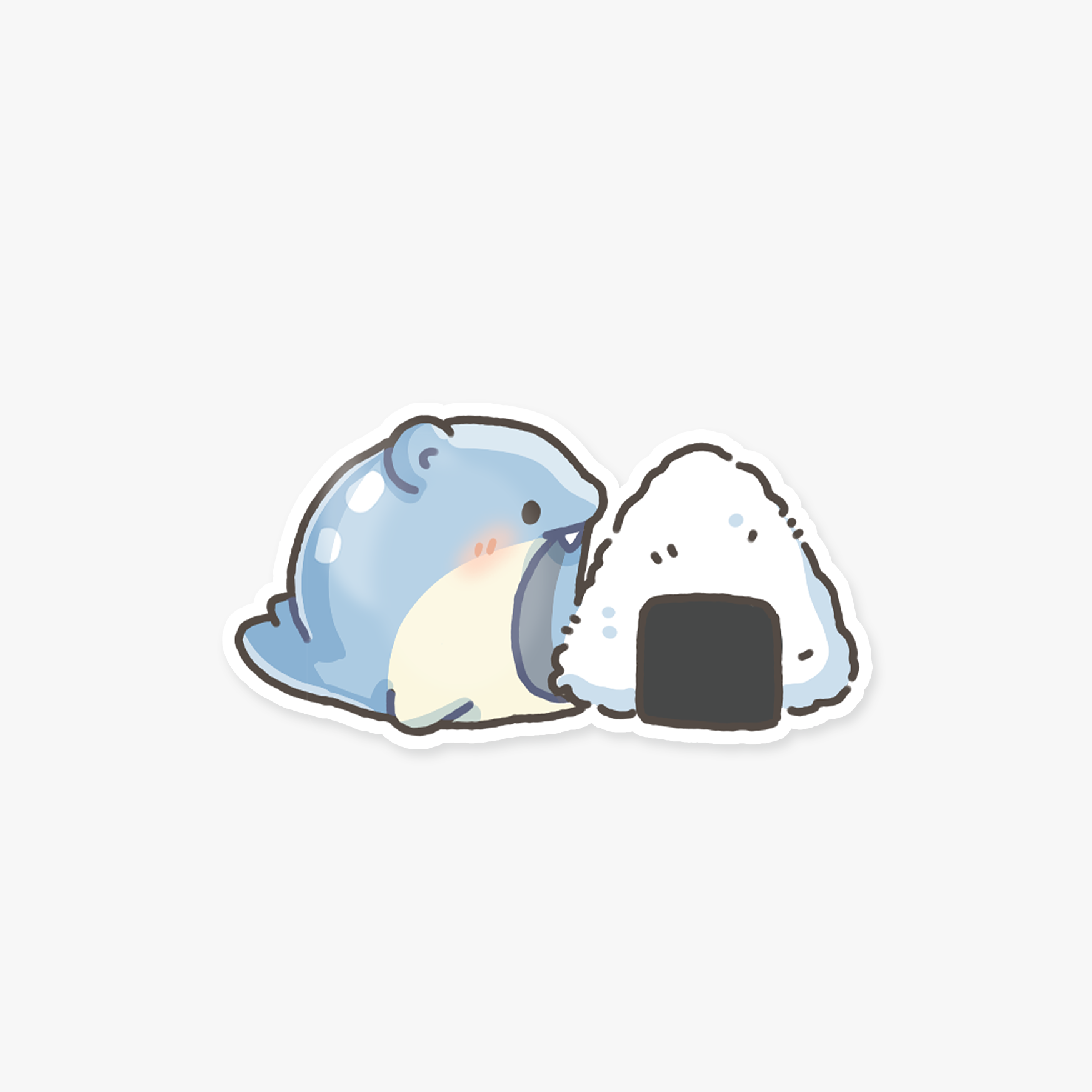 Silly pokémon stickers