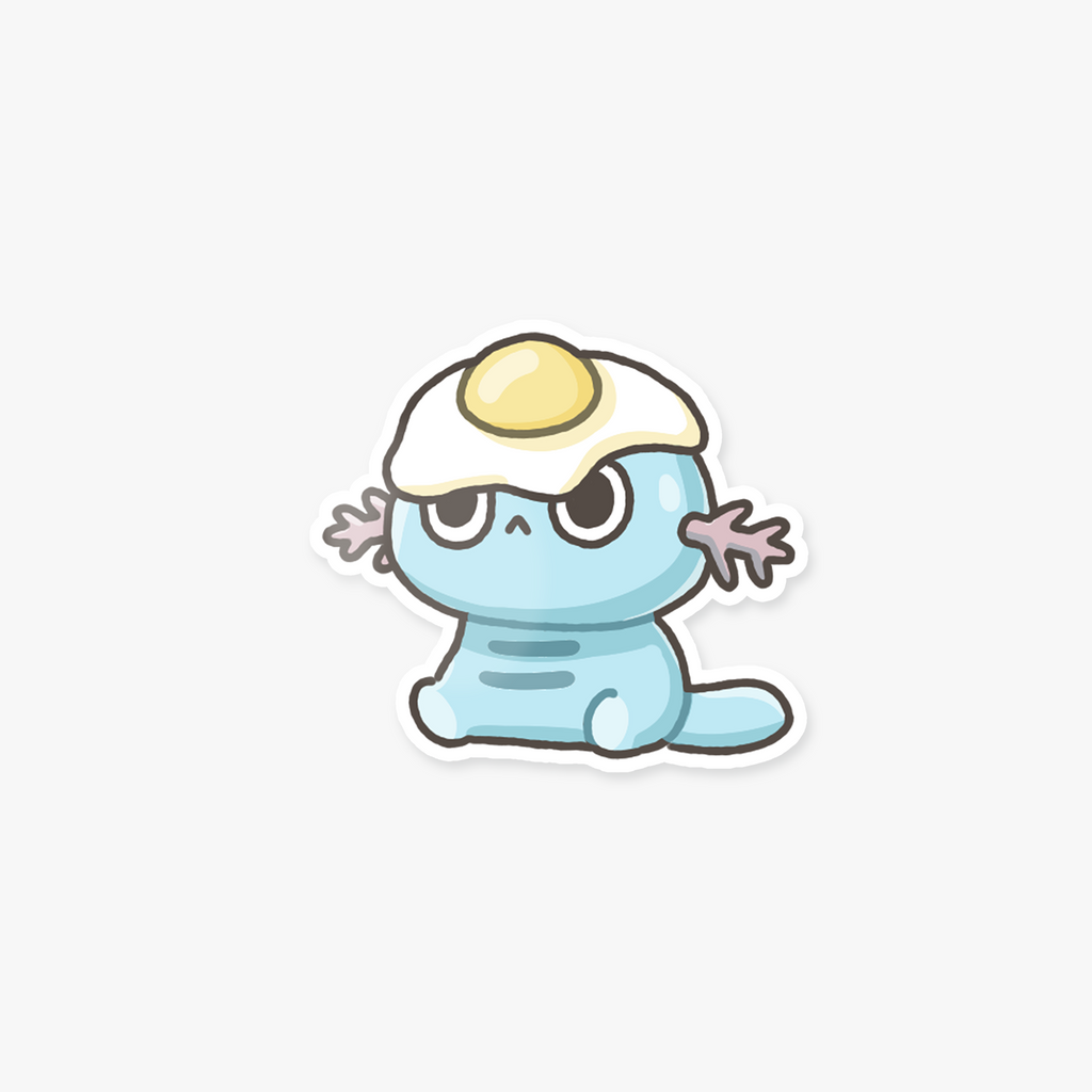 Silly pokémon stickers