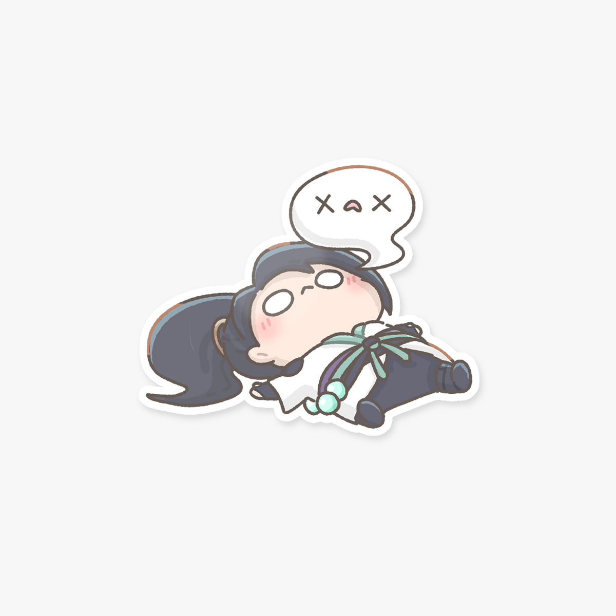 Valorant stickers