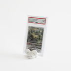 Standard slab display stand