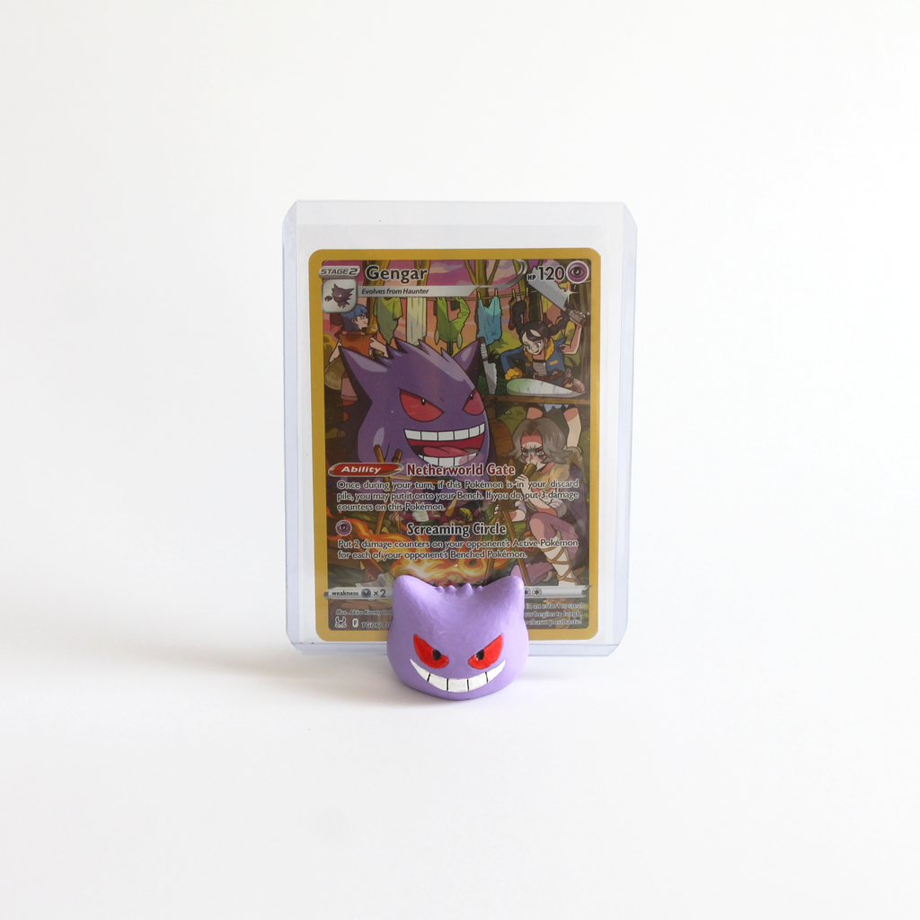 Standard top-loader display stand